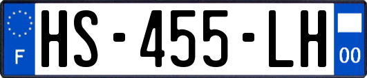 HS-455-LH
