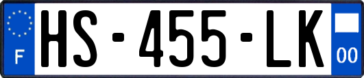HS-455-LK