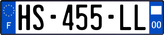 HS-455-LL