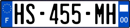 HS-455-MH