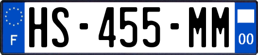 HS-455-MM