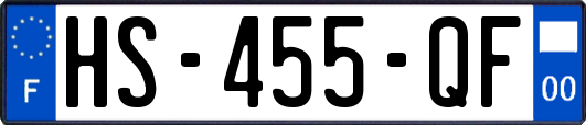 HS-455-QF