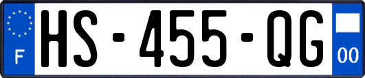 HS-455-QG