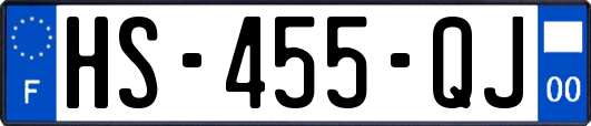 HS-455-QJ