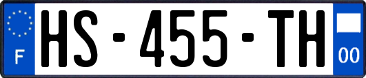 HS-455-TH