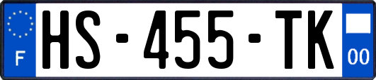 HS-455-TK