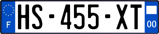 HS-455-XT