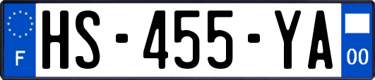 HS-455-YA