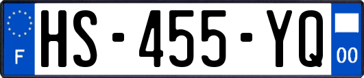 HS-455-YQ