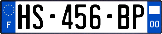 HS-456-BP