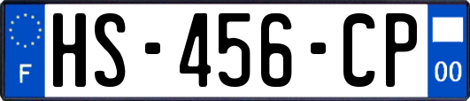 HS-456-CP