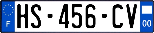 HS-456-CV