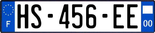 HS-456-EE