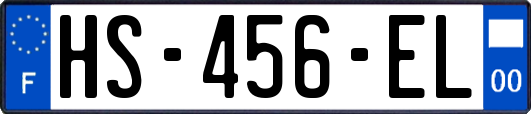 HS-456-EL