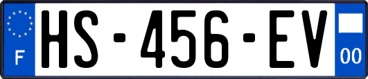 HS-456-EV