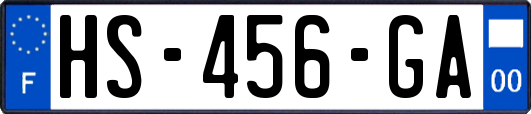 HS-456-GA