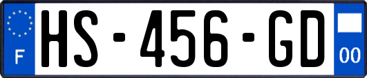 HS-456-GD