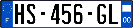 HS-456-GL