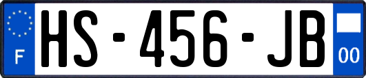 HS-456-JB