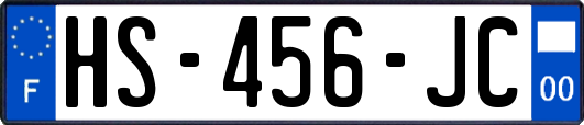 HS-456-JC