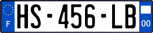 HS-456-LB