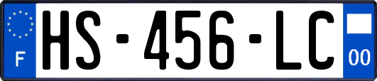 HS-456-LC