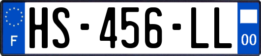 HS-456-LL