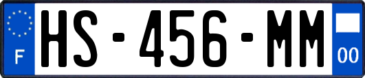 HS-456-MM