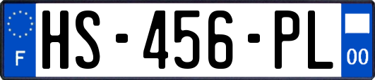 HS-456-PL