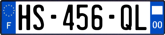 HS-456-QL