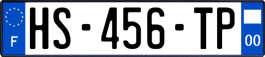 HS-456-TP