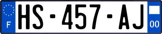 HS-457-AJ