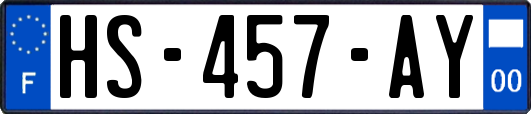 HS-457-AY