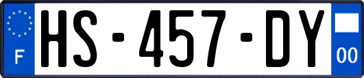 HS-457-DY