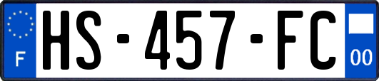 HS-457-FC