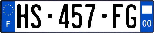 HS-457-FG