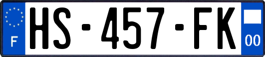 HS-457-FK