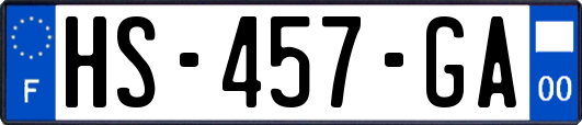 HS-457-GA