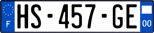 HS-457-GE