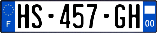 HS-457-GH