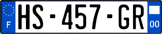 HS-457-GR