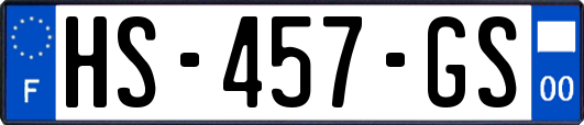 HS-457-GS
