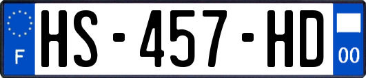 HS-457-HD