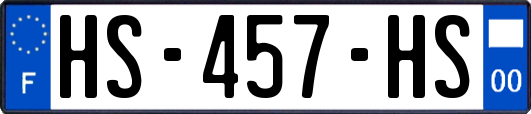 HS-457-HS