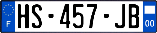 HS-457-JB