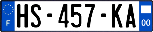 HS-457-KA