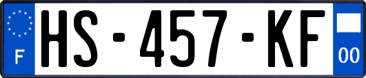 HS-457-KF
