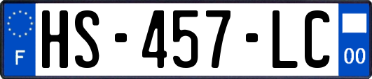 HS-457-LC