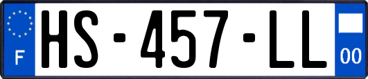 HS-457-LL