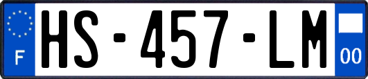 HS-457-LM